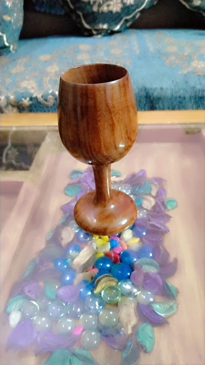 Wine glass